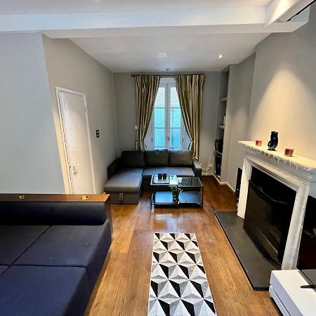 4 Floor Apartment In Covent Garden London Exteriör bild