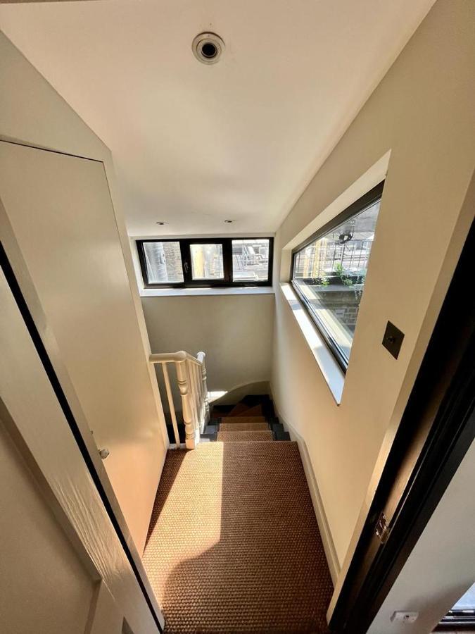 4 Floor Apartment In Covent Garden London Exteriör bild