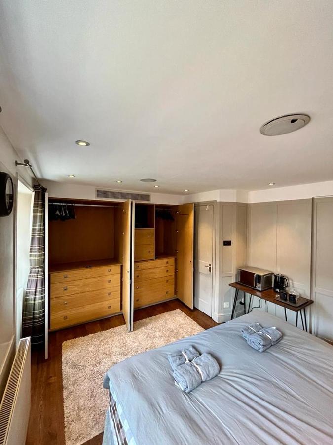 4 Floor Apartment In Covent Garden London Exteriör bild