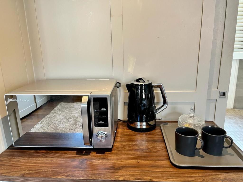 4 Floor Apartment In Covent Garden London Exteriör bild