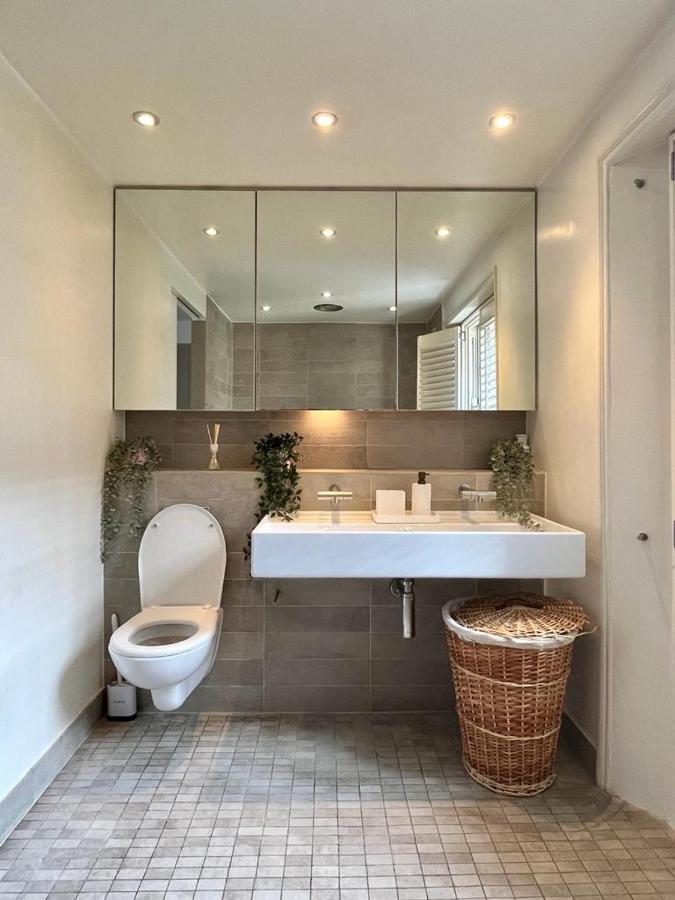 4 Floor Apartment In Covent Garden London Exteriör bild